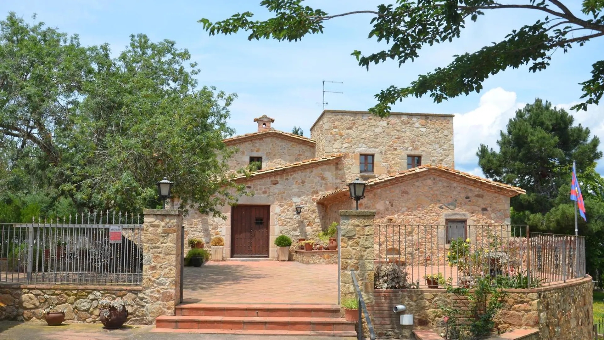 Moli D'En Tarres Vila Santa Cristina d'Aro