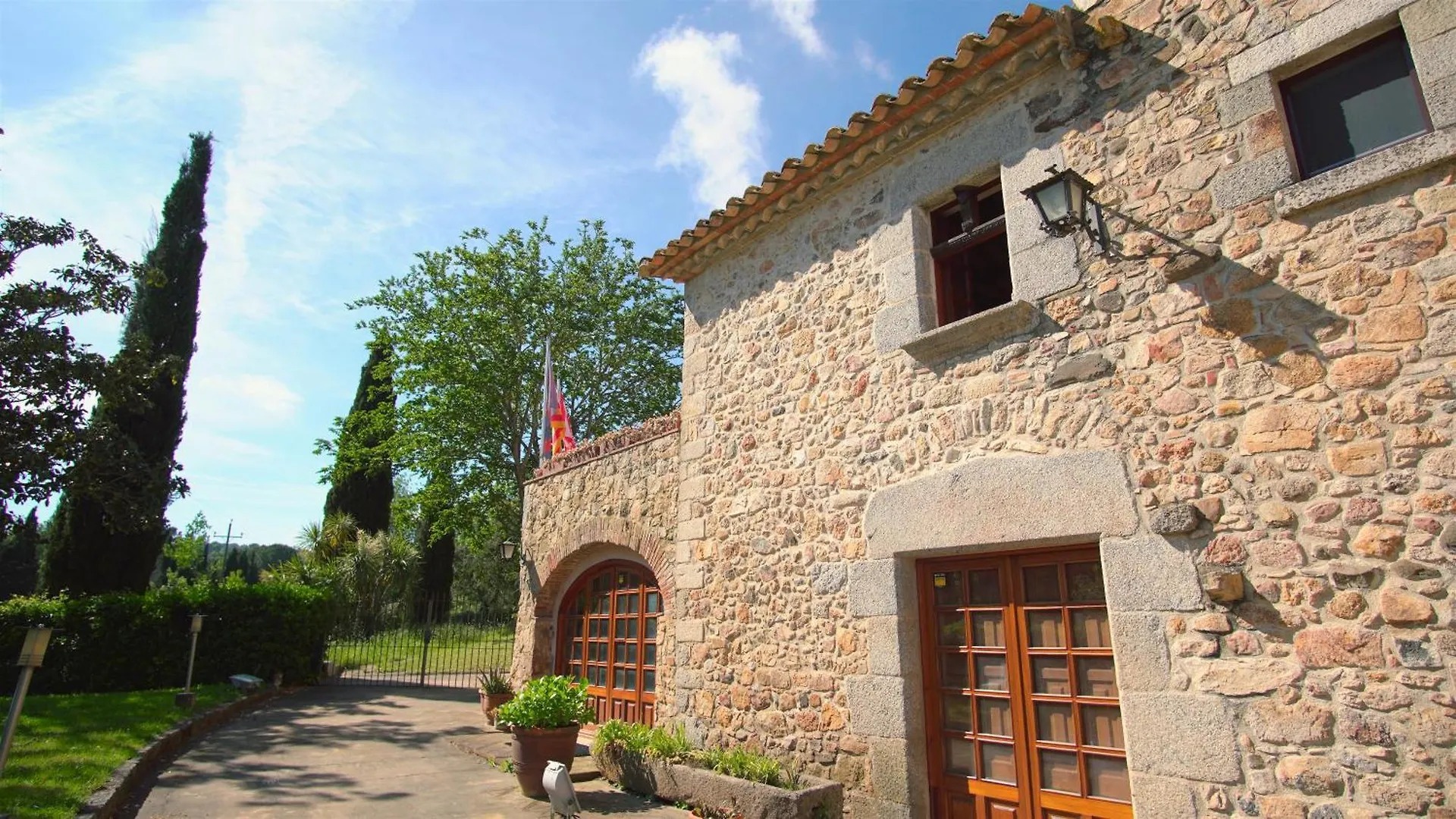 Moli D'En Tarres Vila Santa Cristina d'Aro Casa de Férias