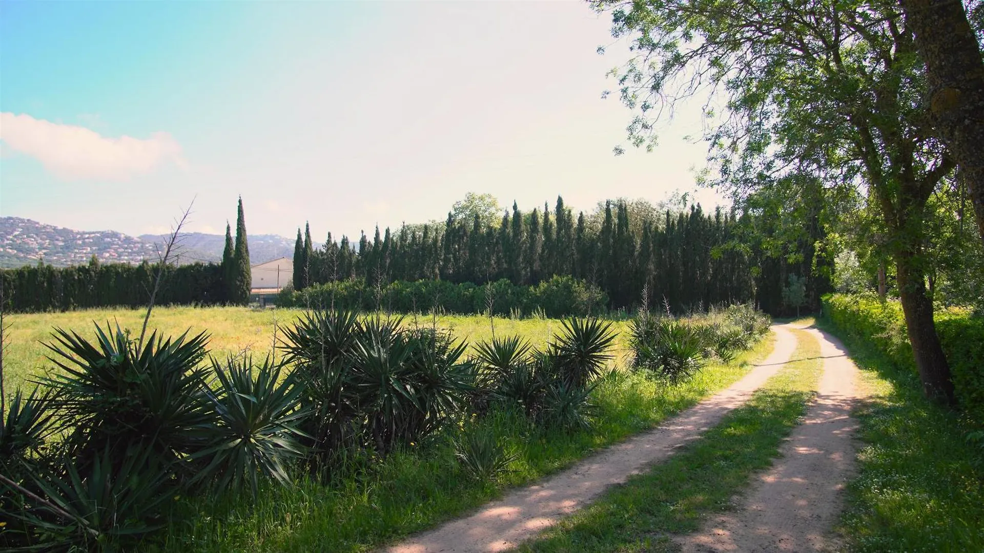 Moli D'En Tarres Vila Santa Cristina d'Aro Casa de Férias