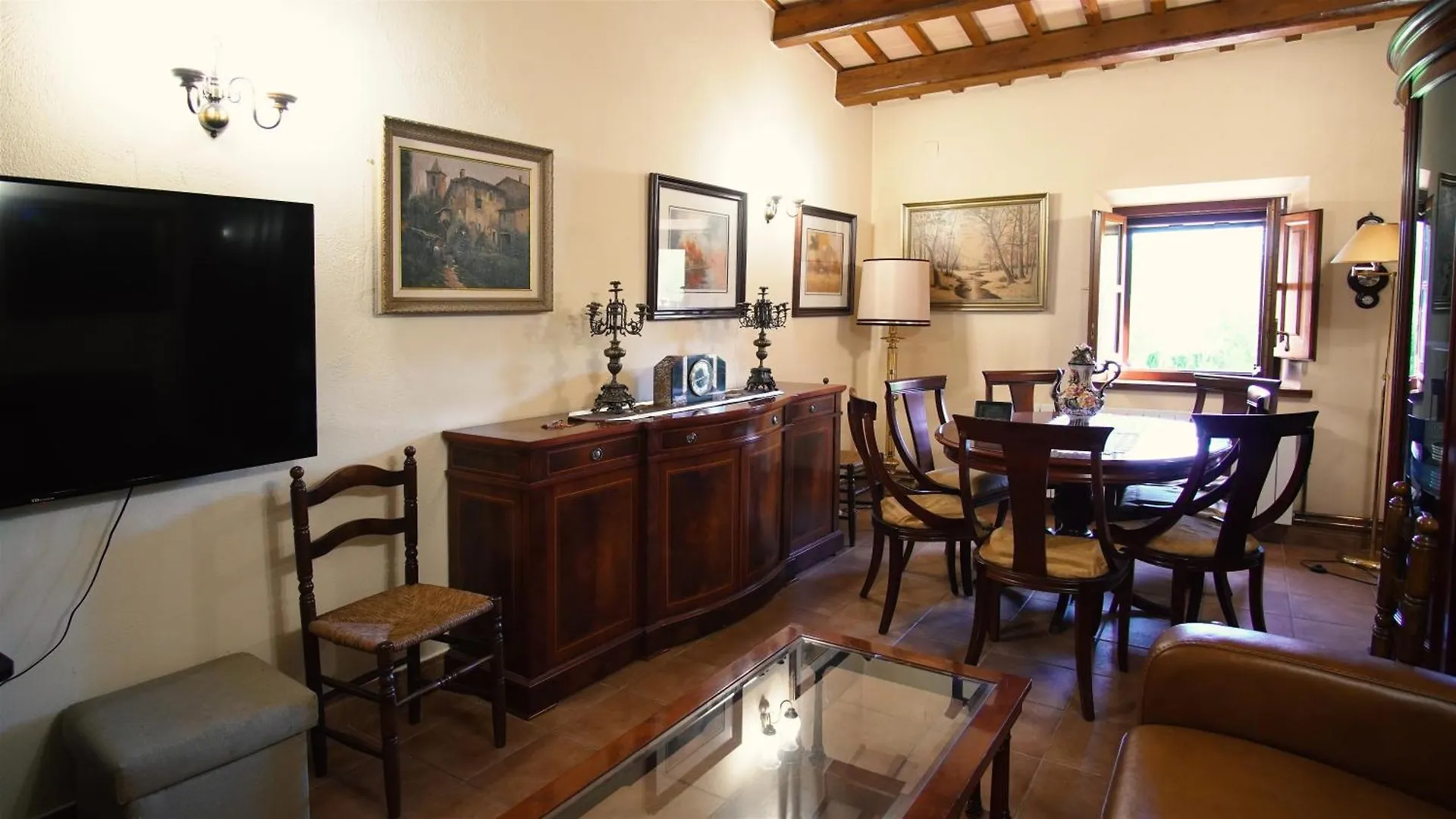 Casa de Férias Moli D'En Tarres Vila Santa Cristina d'Aro Espanha